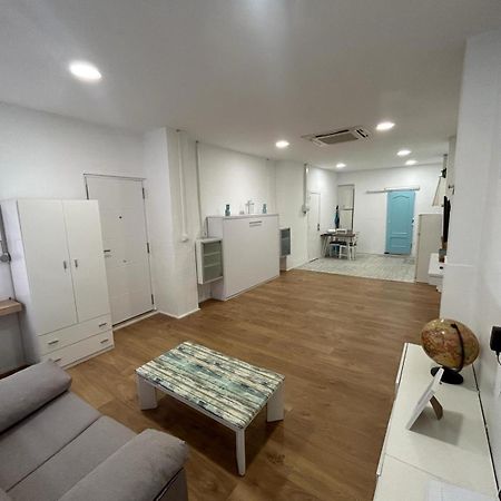 Suite Privado Playa Malvarrosa Walencja Zewnętrze zdjęcie