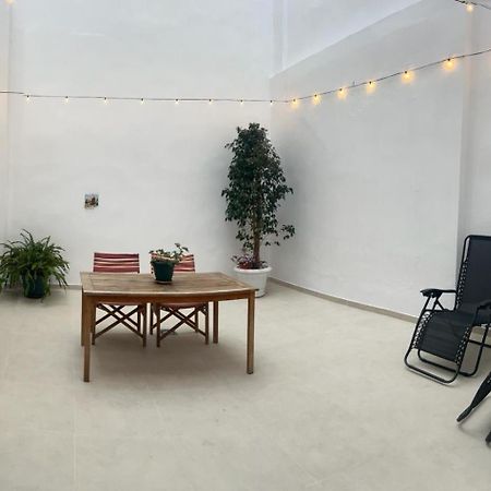 Suite Privado Playa Malvarrosa Walencja Zewnętrze zdjęcie