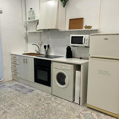 Suite Privado Playa Malvarrosa Walencja Zewnętrze zdjęcie