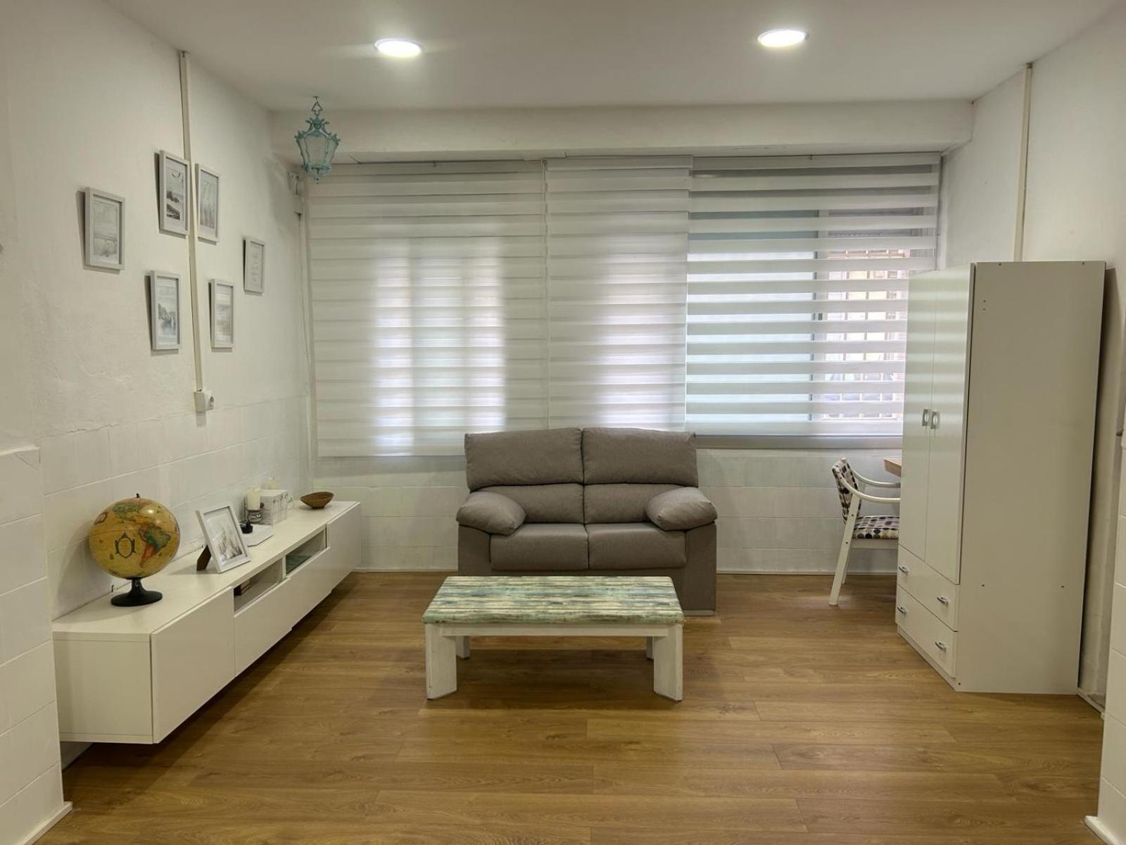 Suite Privado Playa Malvarrosa Walencja Zewnętrze zdjęcie