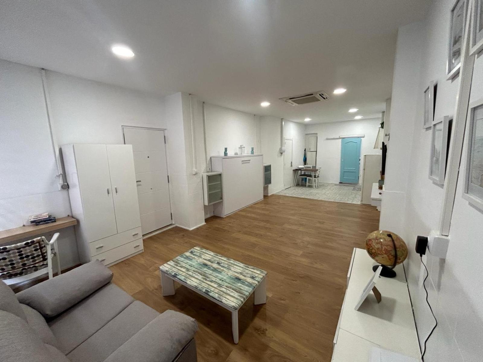 Suite Privado Playa Malvarrosa Walencja Zewnętrze zdjęcie