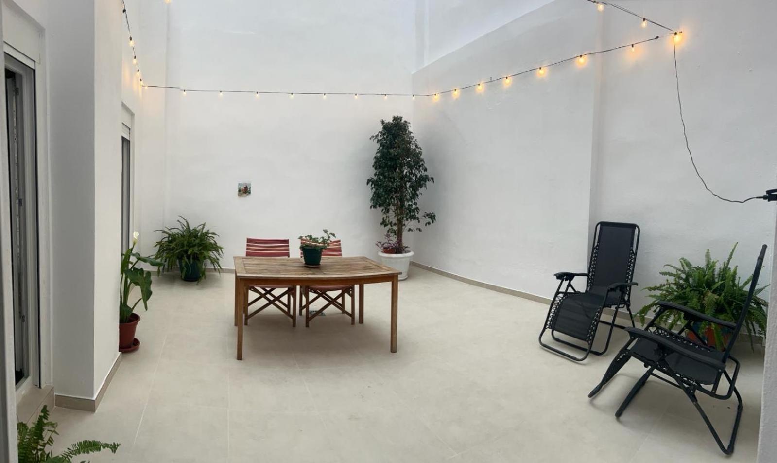 Suite Privado Playa Malvarrosa Walencja Zewnętrze zdjęcie
