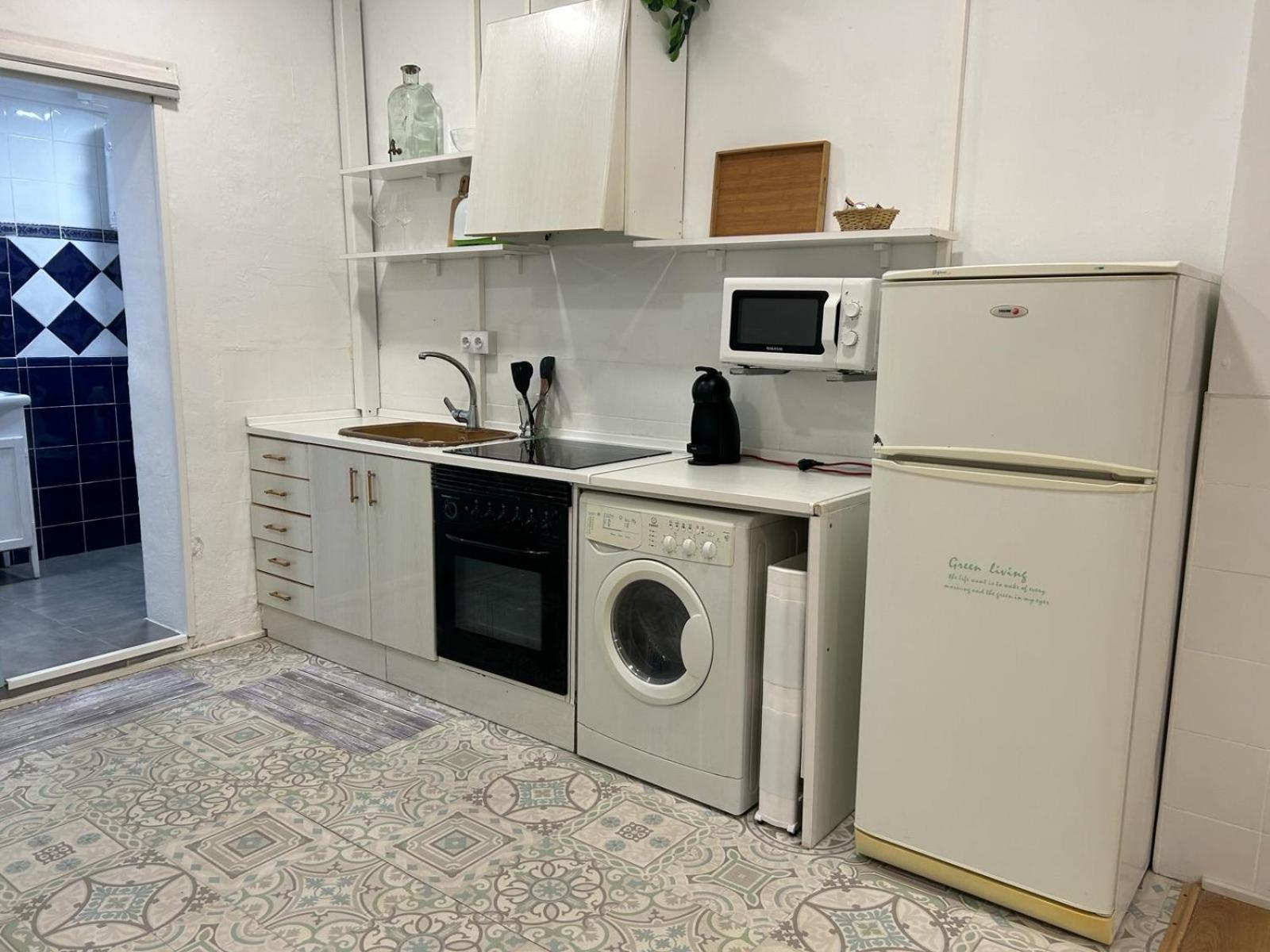 Suite Privado Playa Malvarrosa Walencja Zewnętrze zdjęcie