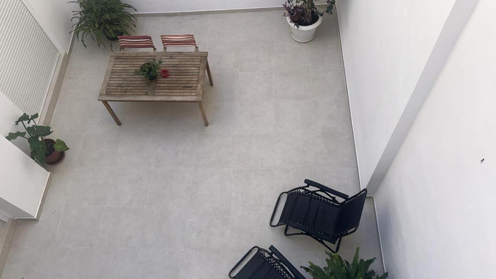 Suite Privado Playa Malvarrosa Walencja Zewnętrze zdjęcie