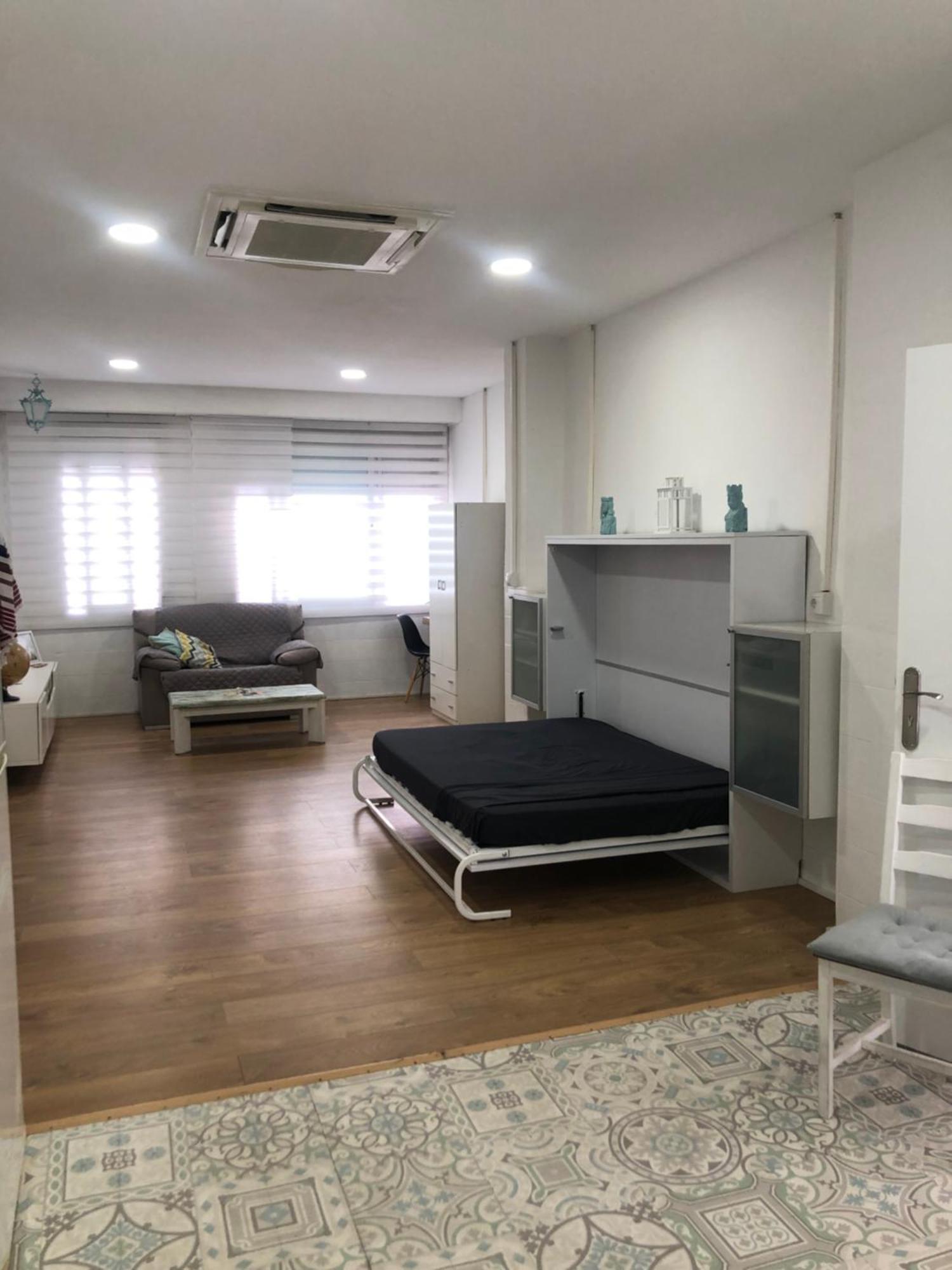 Suite Privado Playa Malvarrosa Walencja Zewnętrze zdjęcie